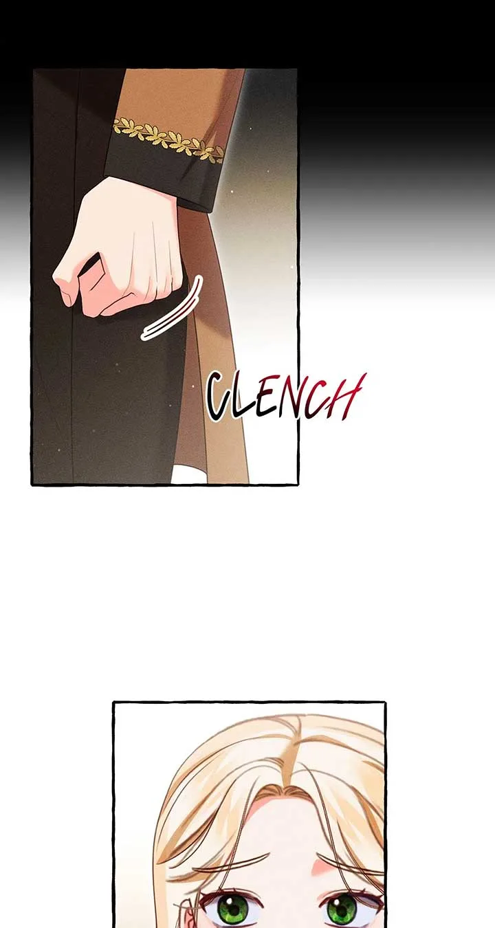 Becoming the Lady of the Cursed Ducal House Chapter 24 page 46