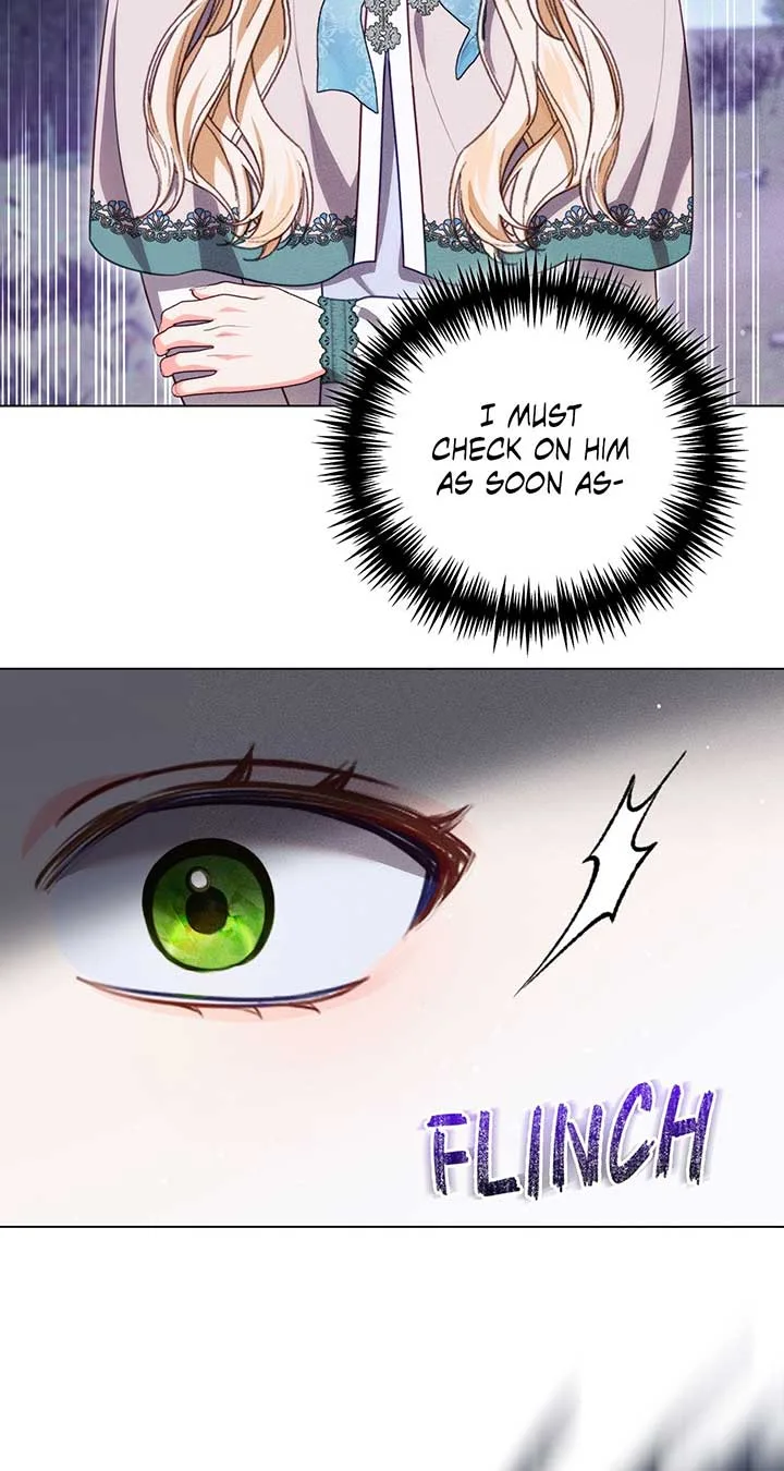 Becoming the Lady of the Cursed Ducal House Chapter 23 page 14