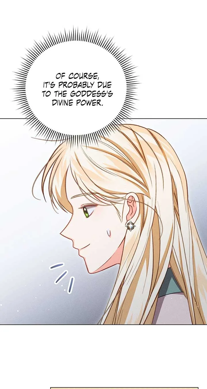 Becoming the Lady of the Cursed Ducal House Chapter 23 page 7
