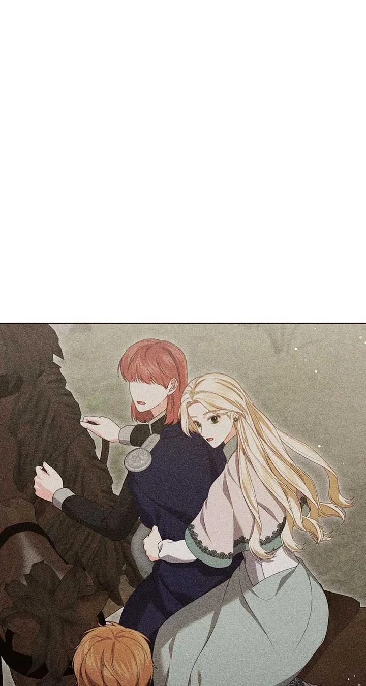 Becoming the Lady of the Cursed Ducal House Chapter 23 page 4