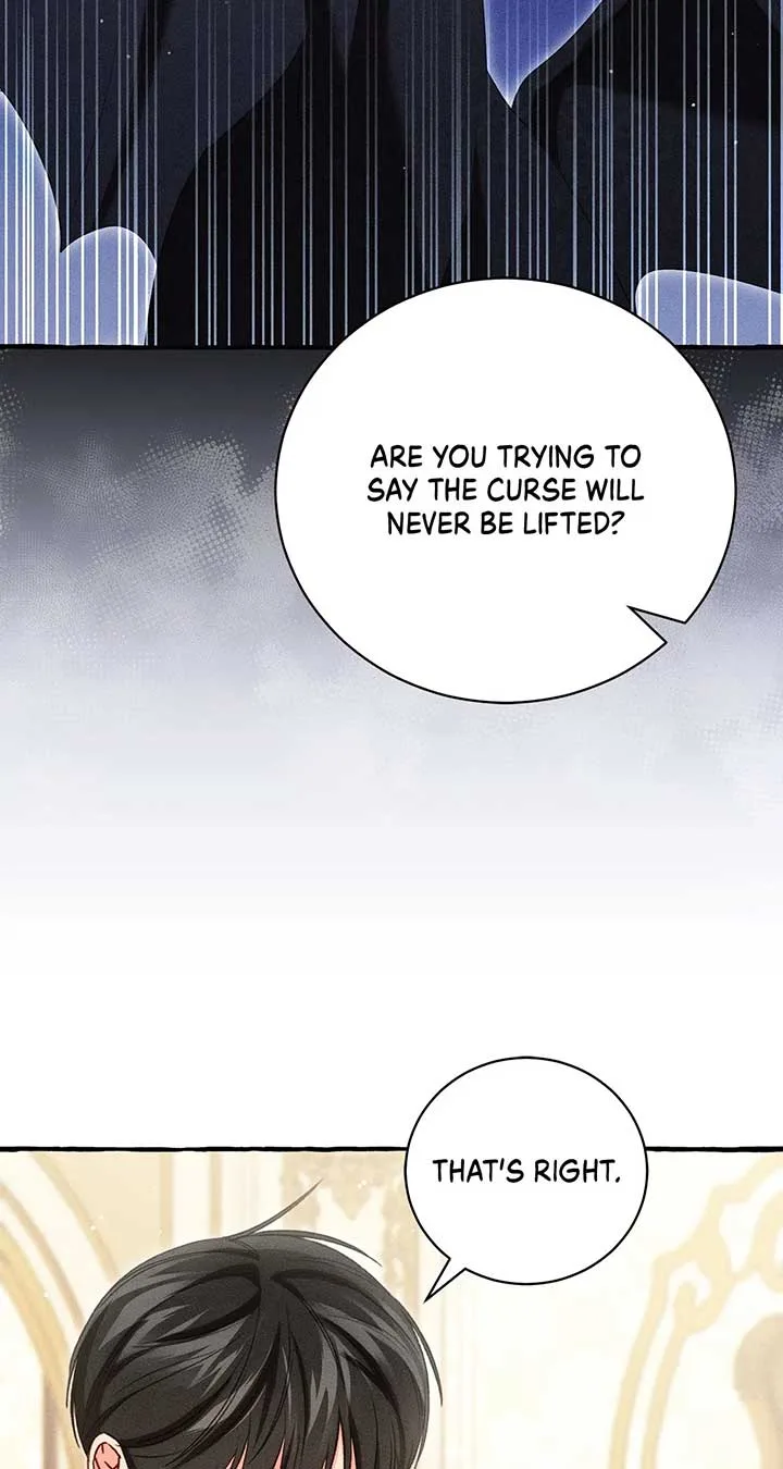 Becoming the Lady of the Cursed Ducal House Chapter 24 page 51