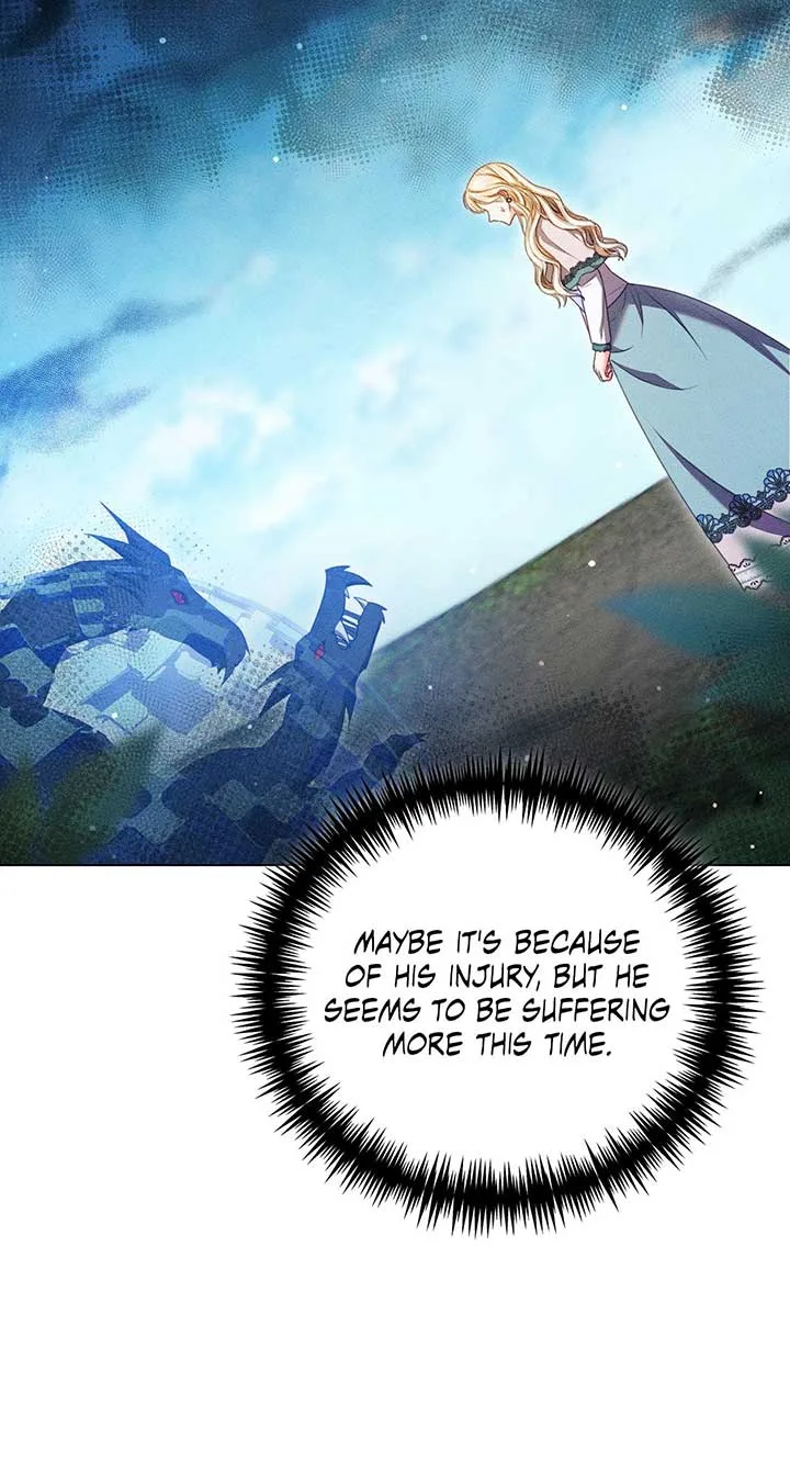 Becoming the Lady of the Cursed Ducal House Chapter 23 page 20