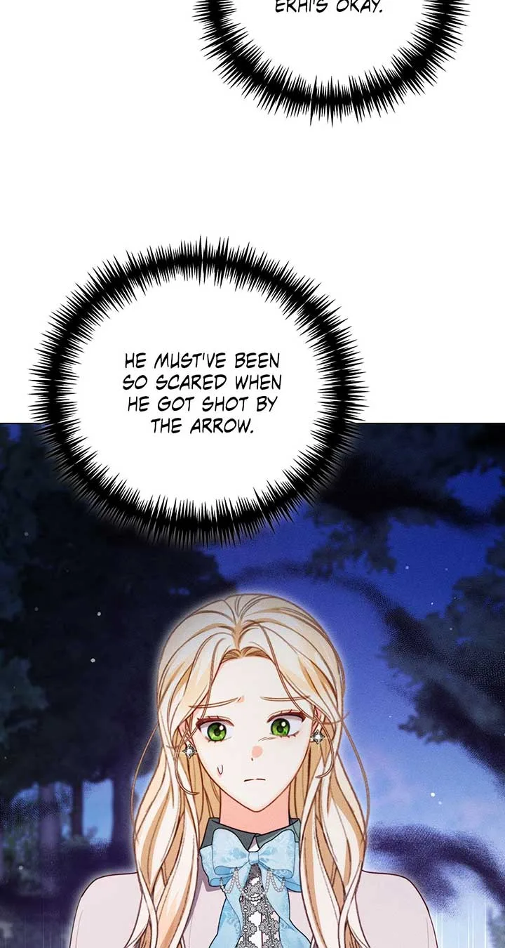 Becoming the Lady of the Cursed Ducal House Chapter 23 page 13
