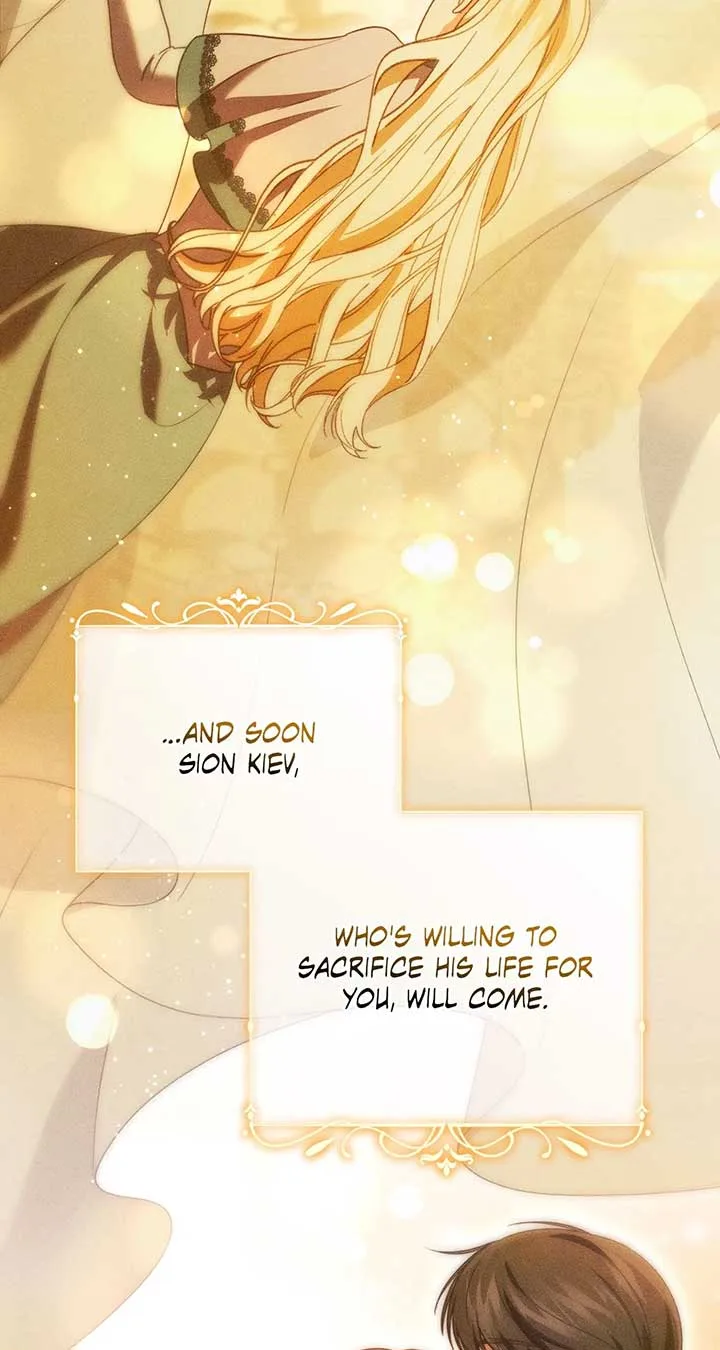Becoming the Lady of the Cursed Ducal House Chapter 24 page 60