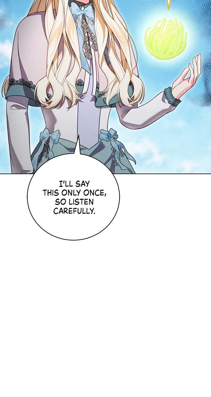 Becoming the Lady of the Cursed Ducal House Chapter 23 page 31