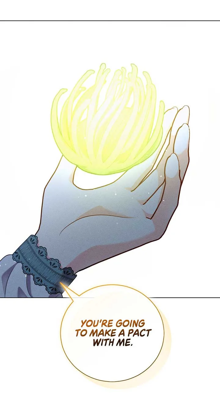 Becoming the Lady of the Cursed Ducal House Chapter 23 page 32