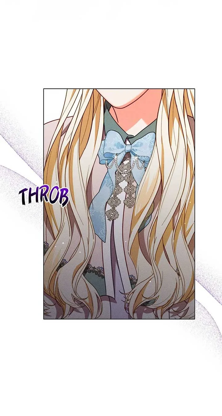 Becoming the Lady of the Cursed Ducal House Chapter 24 page 62