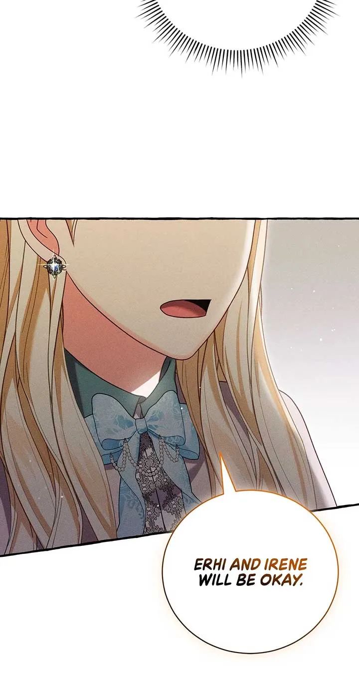 Becoming the Lady of the Cursed Ducal House Chapter 24 page 54