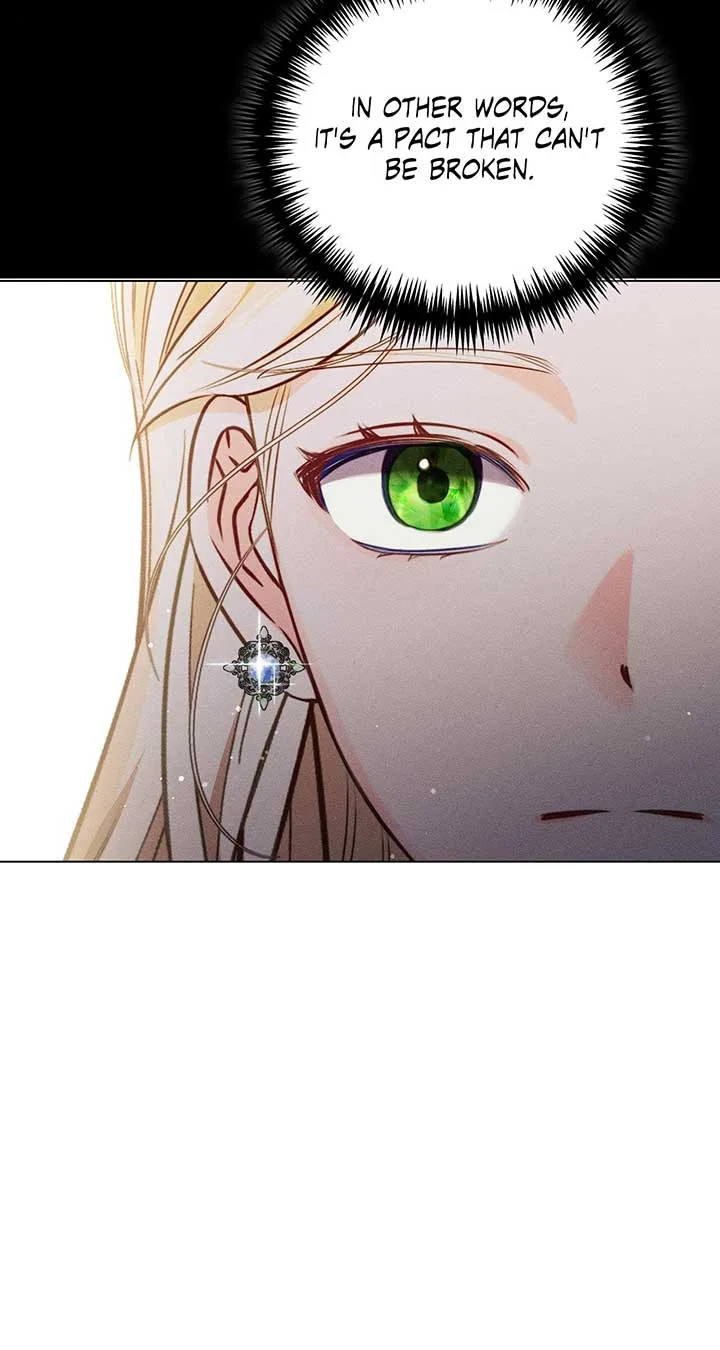 Becoming the Lady of the Cursed Ducal House Chapter 23 page 36
