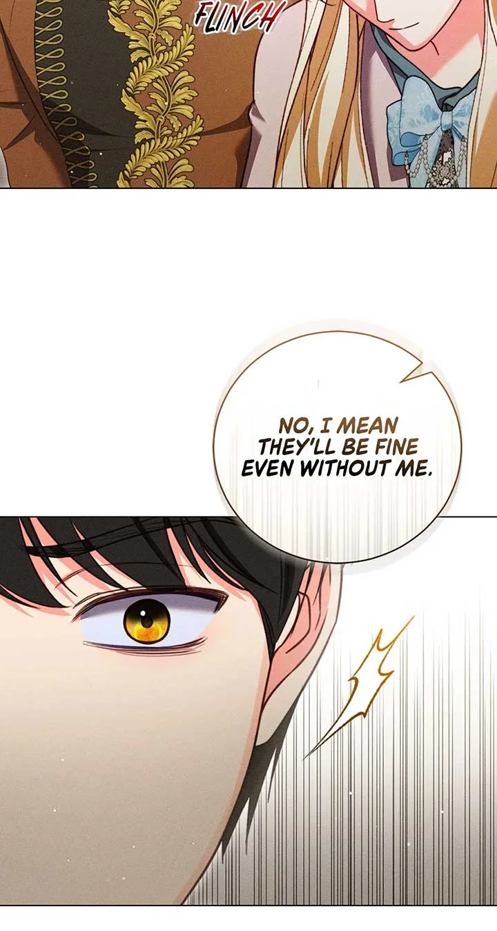 Becoming the Lady of the Cursed Ducal House Chapter 24 page 58
