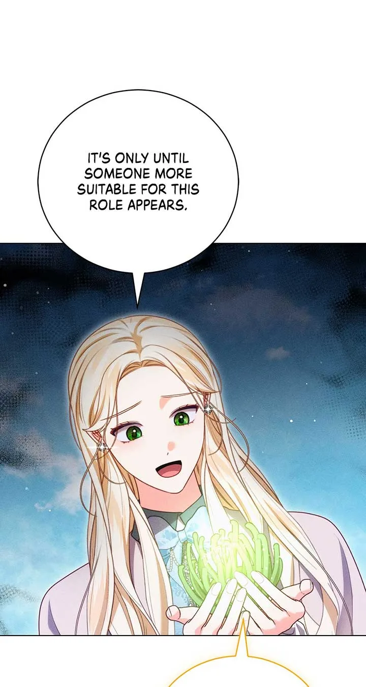 Becoming the Lady of the Cursed Ducal House Chapter 23 page 39
