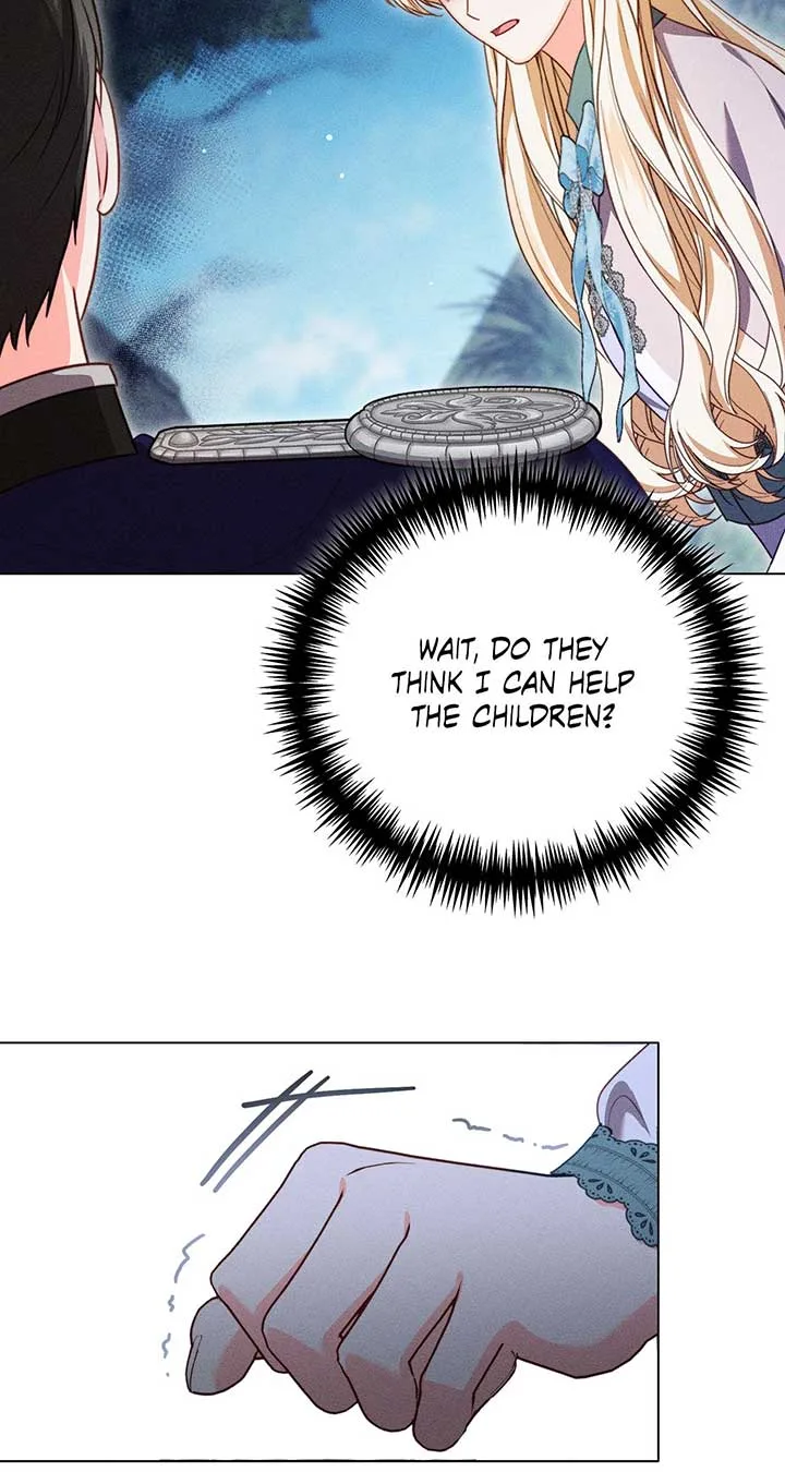 Becoming the Lady of the Cursed Ducal House Chapter 23 page 23