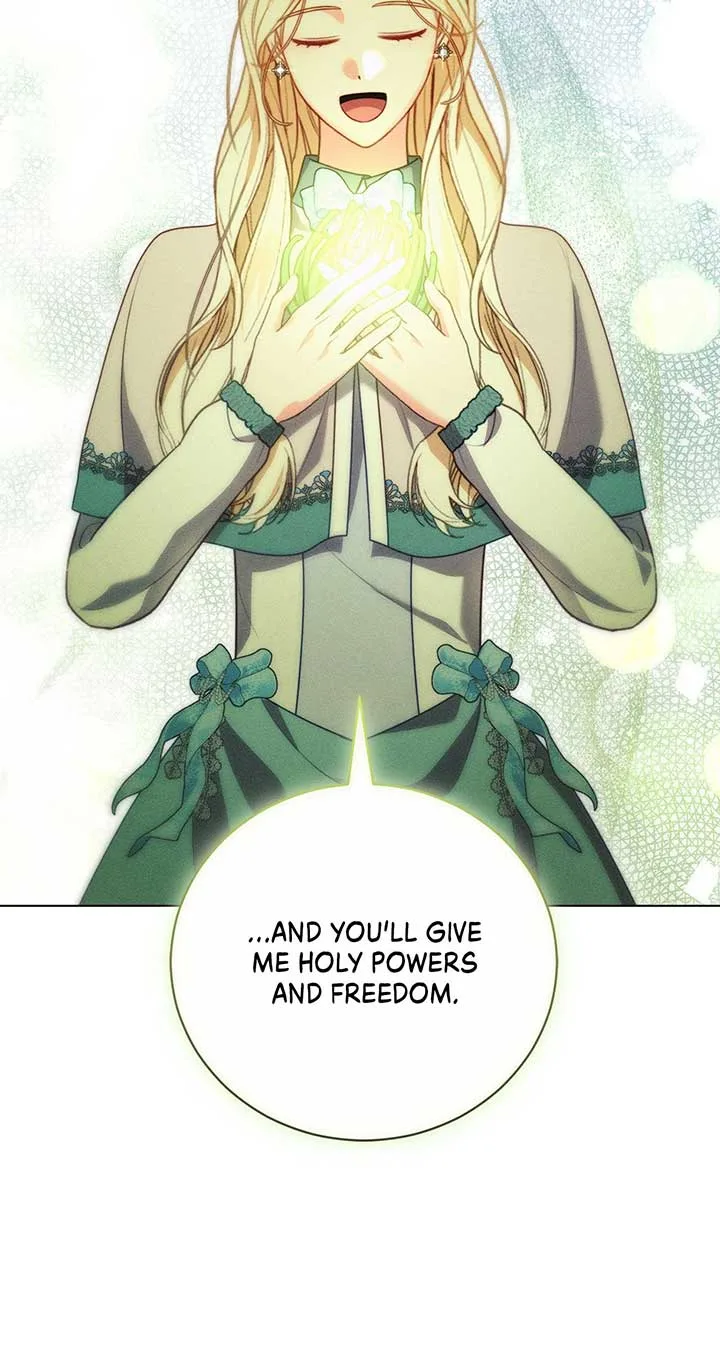 Becoming the Lady of the Cursed Ducal House Chapter 23 page 42