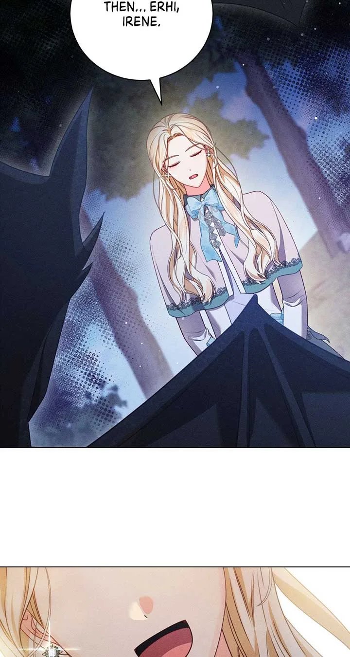 Becoming the Lady of the Cursed Ducal House Chapter 23 page 52