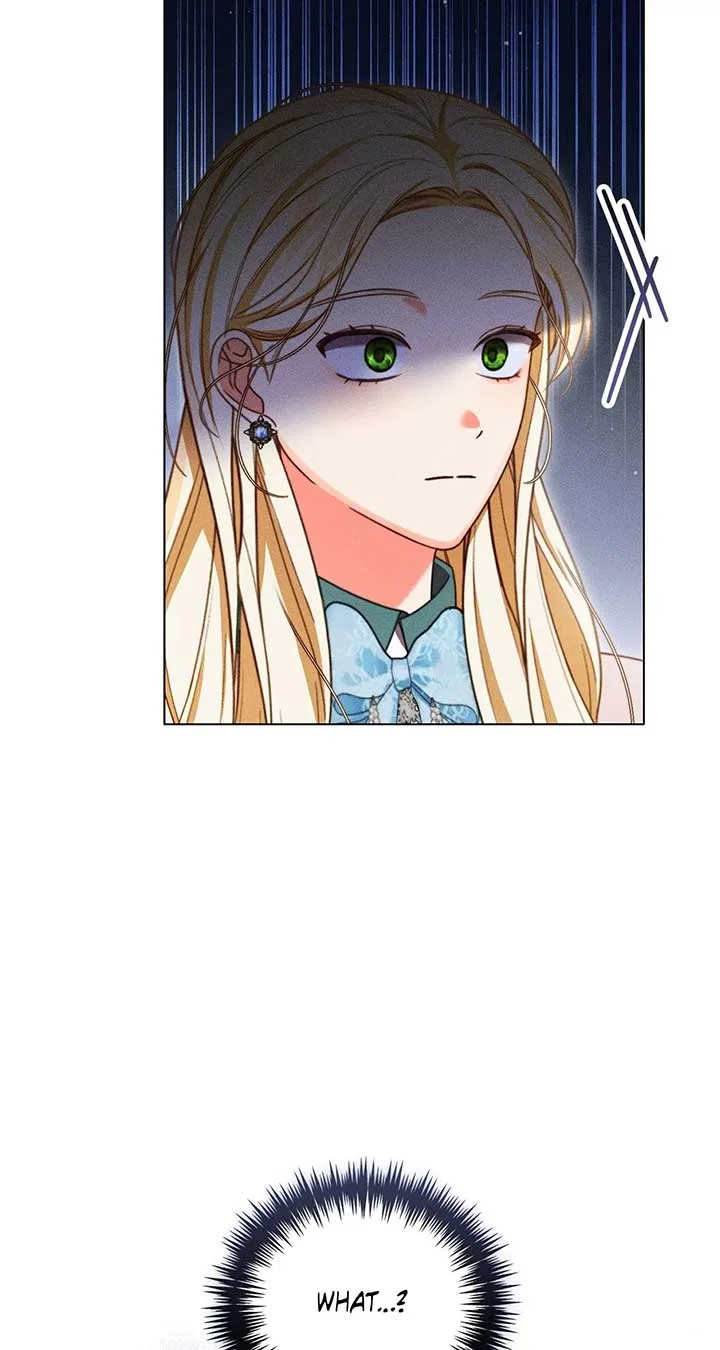 Becoming the Lady of the Cursed Ducal House Chapter 24 page 70