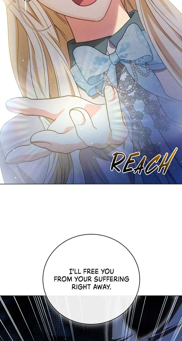 Becoming the Lady of the Cursed Ducal House Chapter 23 page 53