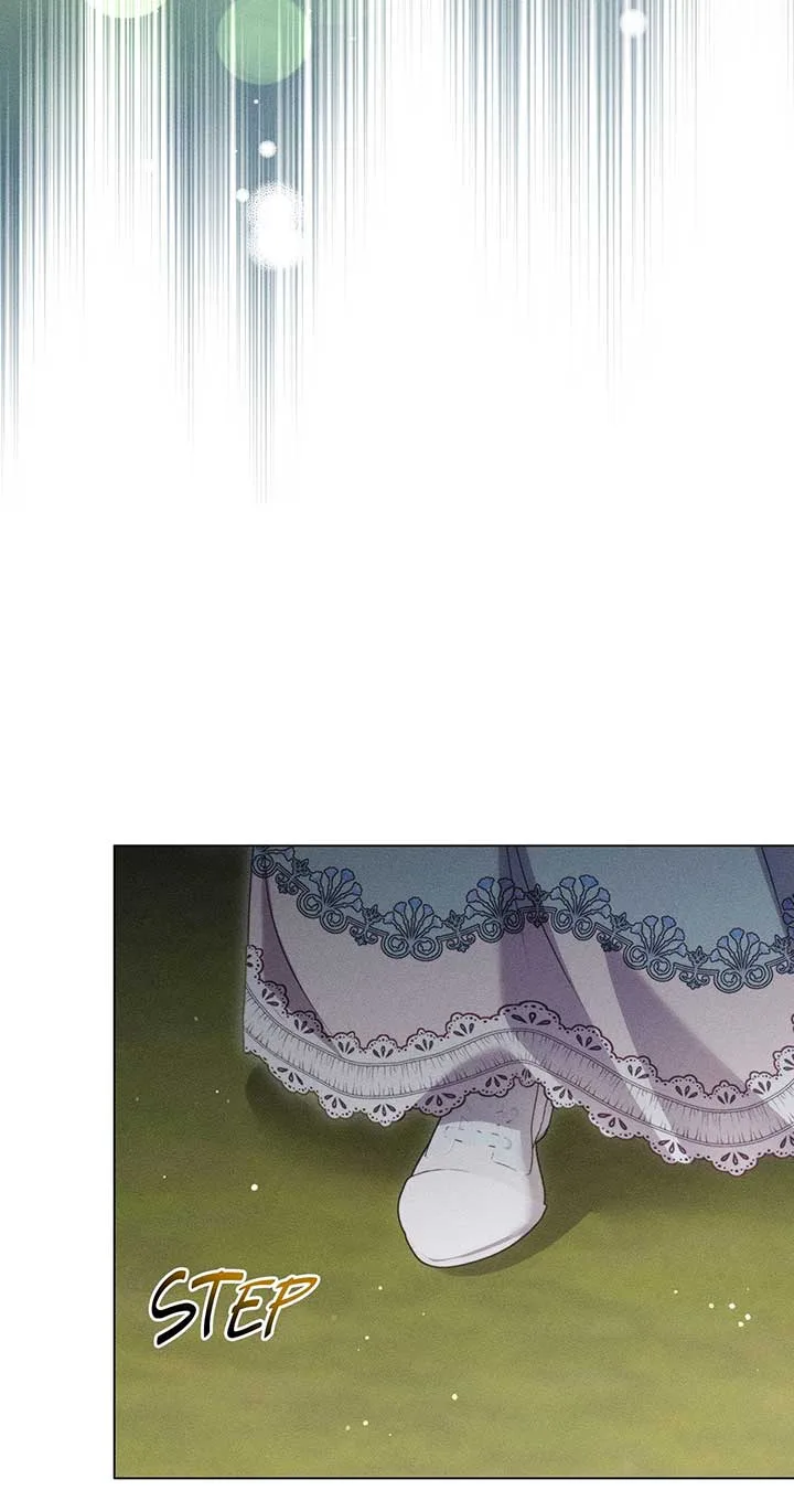 Becoming the Lady of the Cursed Ducal House Chapter 23 page 45