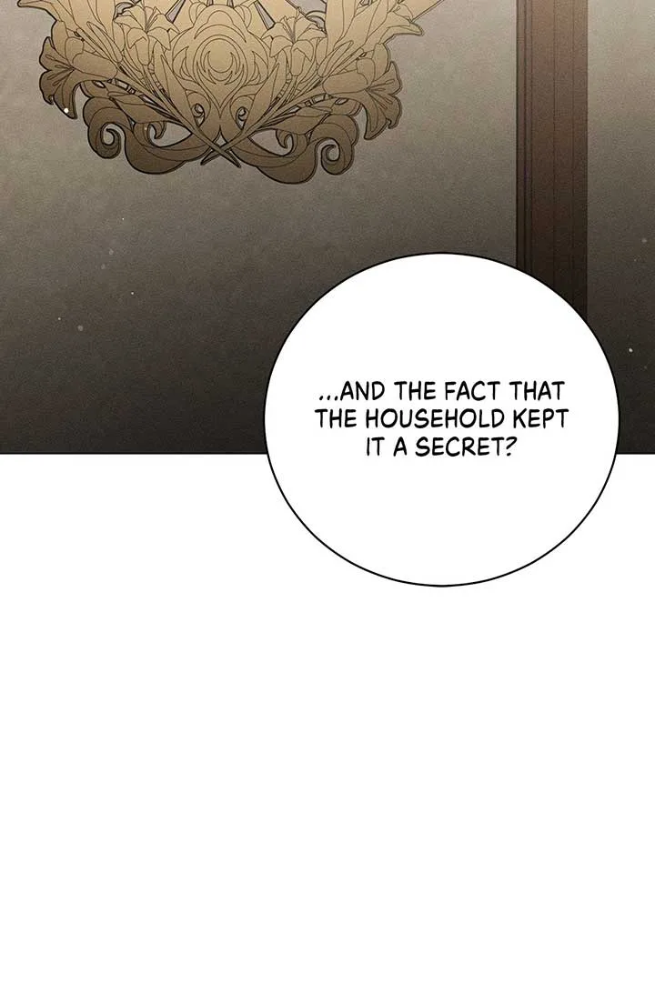 Becoming the Lady of the Cursed Ducal House Chapter 23 page 66