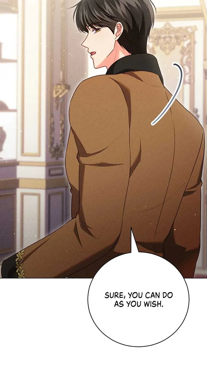 Becoming the Lady of the Cursed Ducal House Chapter 24 page 66