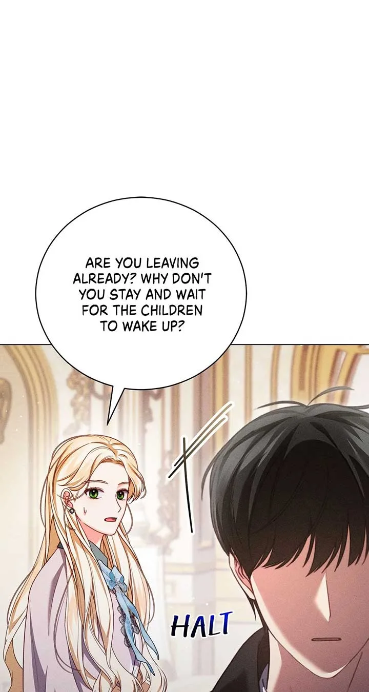 Becoming the Lady of the Cursed Ducal House Chapter 24 page 67