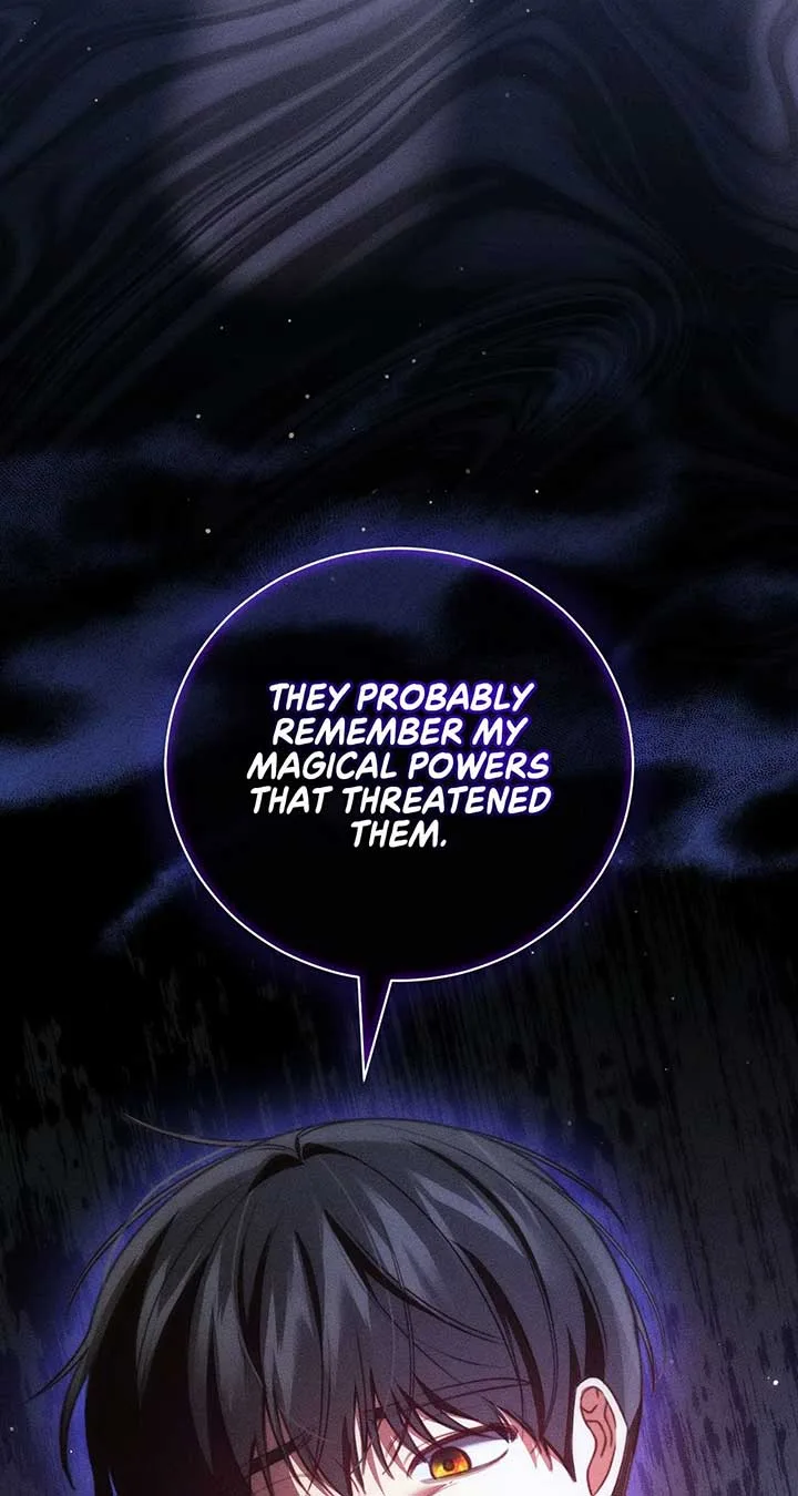 Becoming the Lady of the Cursed Ducal House Chapter 24 page 79