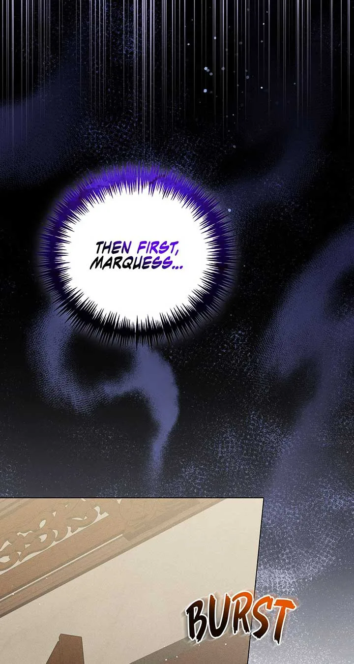 Becoming the Lady of the Cursed Ducal House Chapter 23 page 87