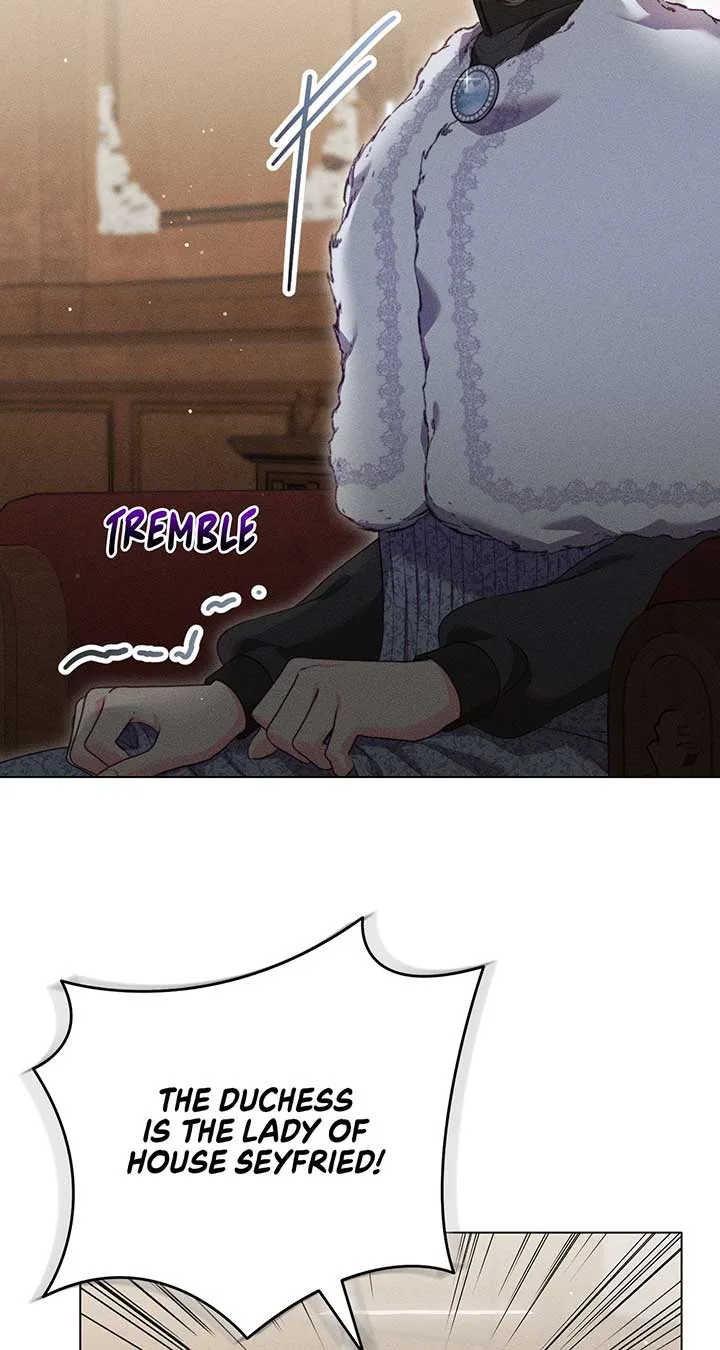 Becoming the Lady of the Cursed Ducal House Chapter 23 page 79