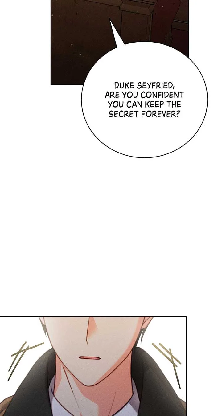 Becoming the Lady of the Cursed Ducal House Chapter 23 page 73