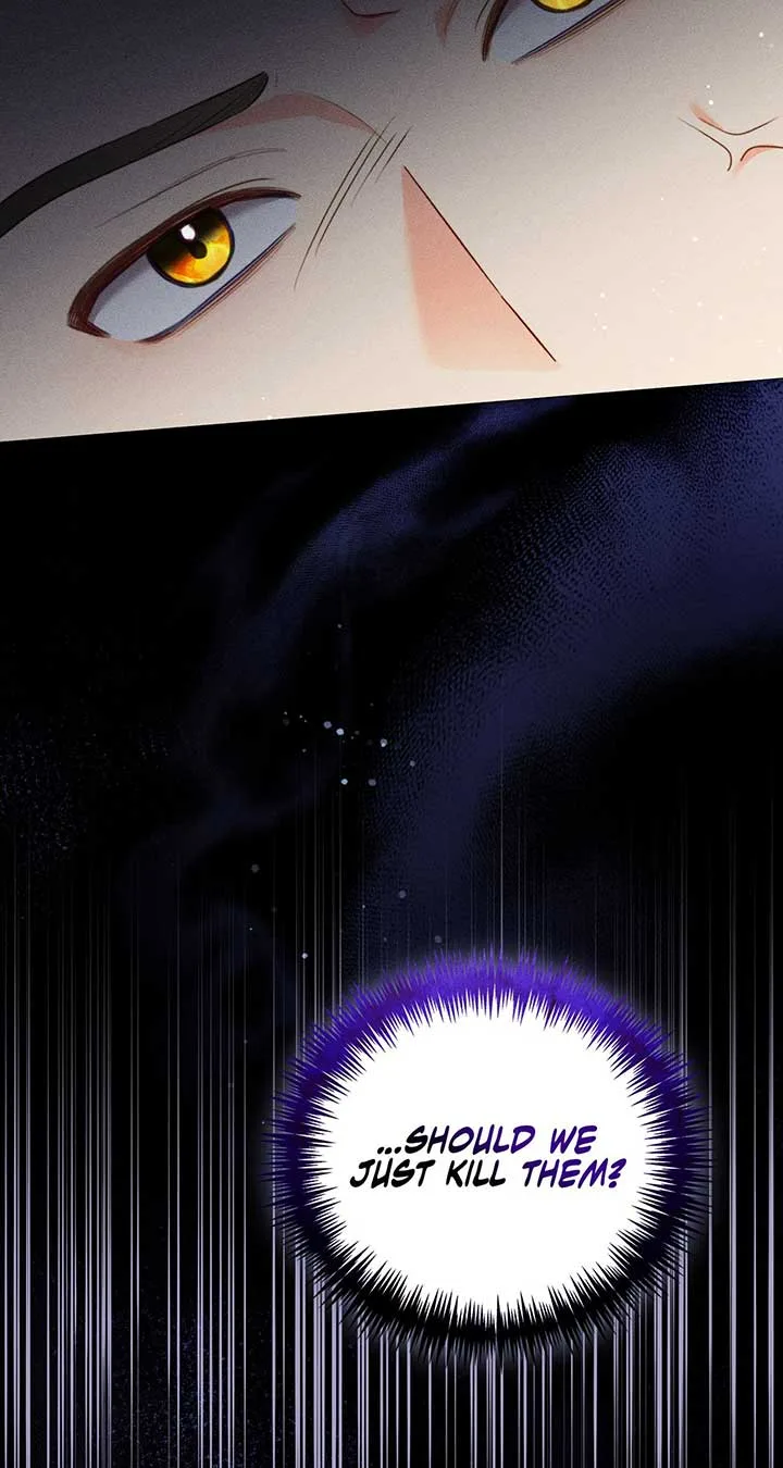 Becoming the Lady of the Cursed Ducal House Chapter 23 page 86