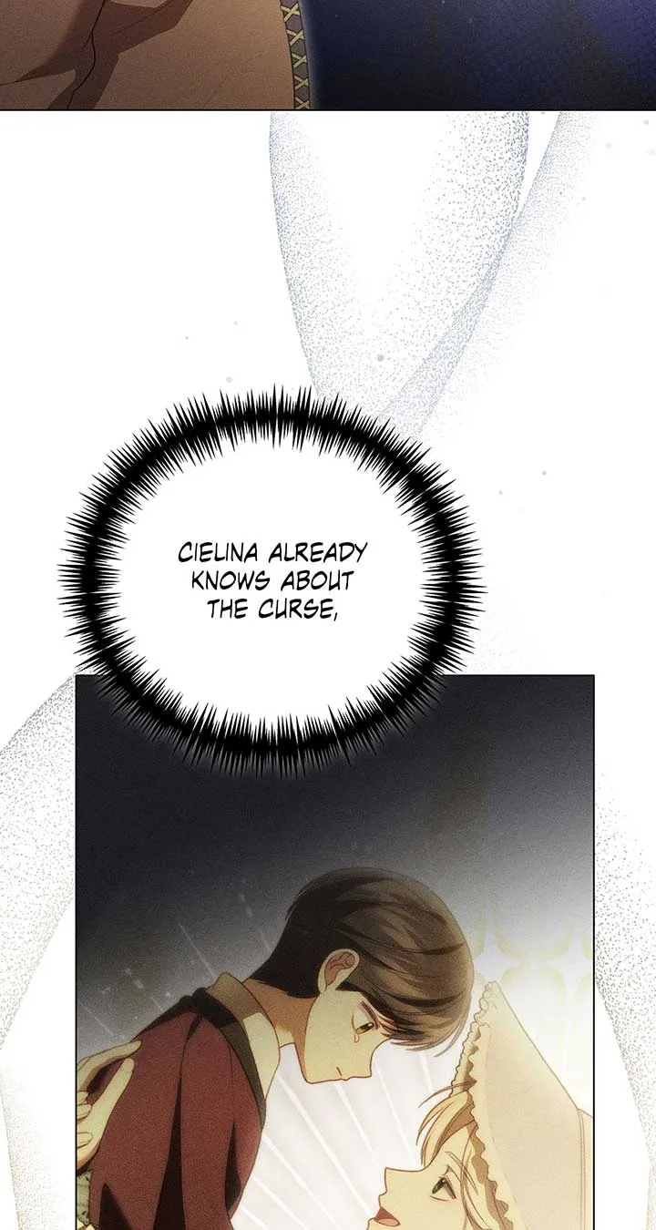 Becoming the Lady of the Cursed Ducal House Chapter 23 page 76