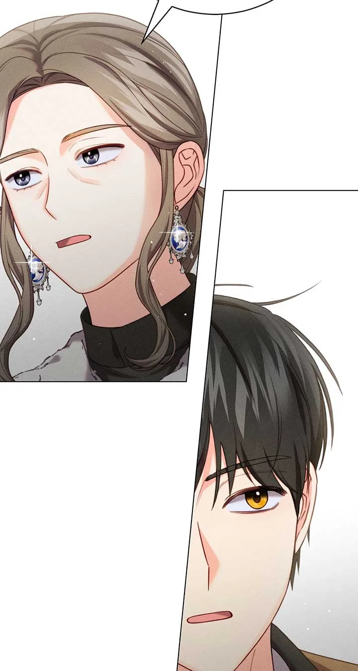 Becoming the Lady of the Cursed Ducal House Chapter 23 page 69