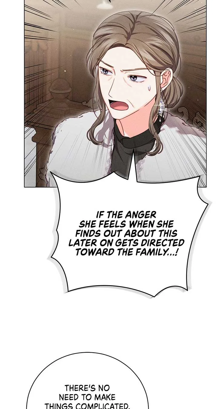 Becoming the Lady of the Cursed Ducal House Chapter 23 page 80