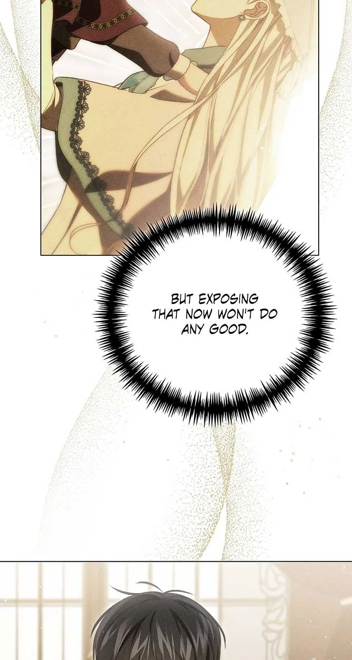 Becoming the Lady of the Cursed Ducal House Chapter 23 page 77