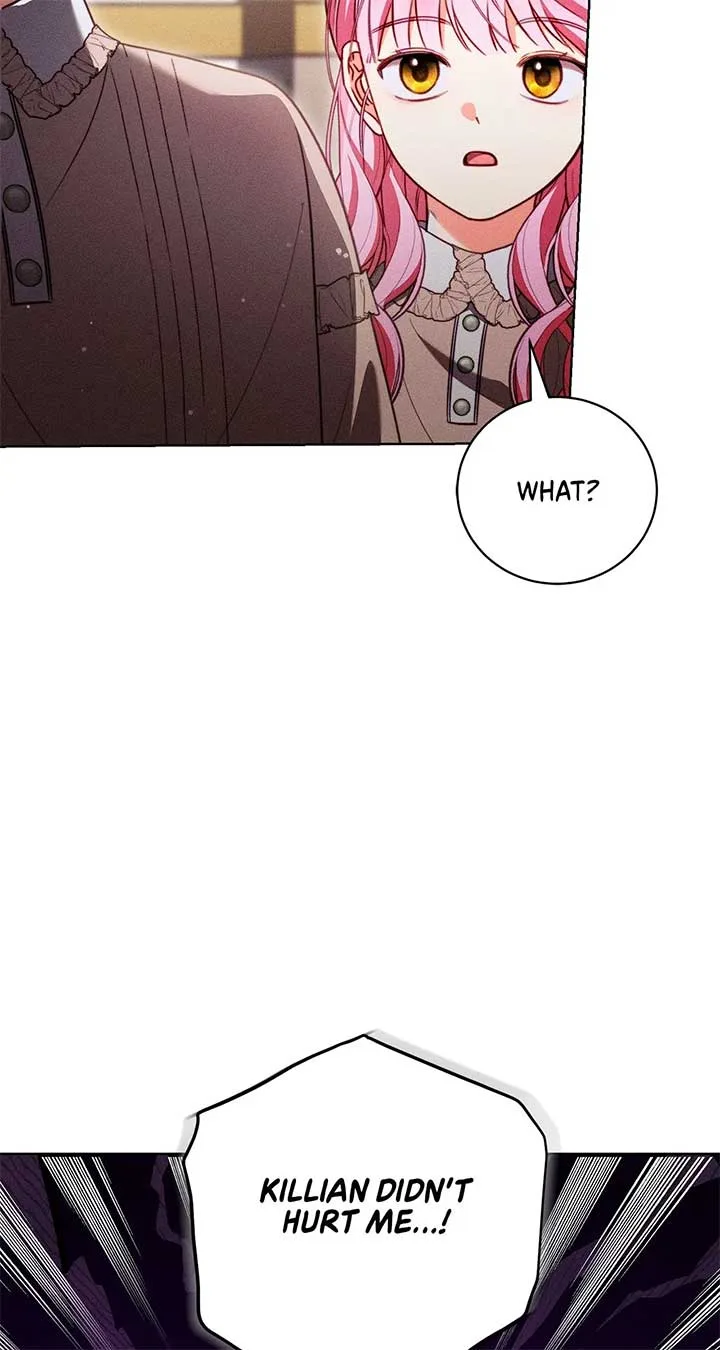 Becoming the Lady of the Cursed Ducal House Chapter 26 page 3