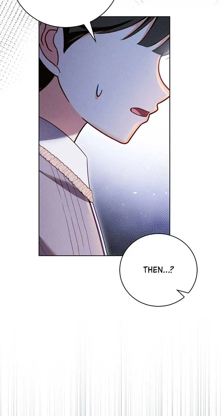 Becoming the Lady of the Cursed Ducal House Chapter 26 page 14