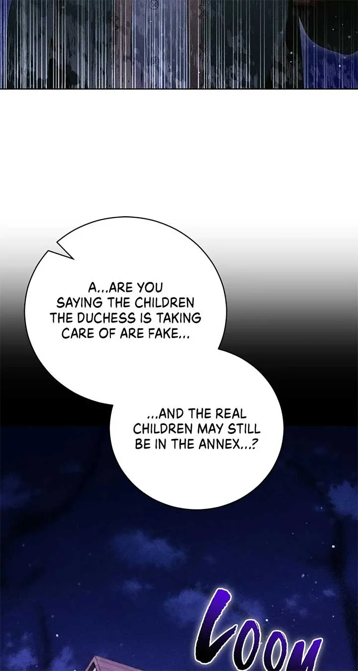 Becoming the Lady of the Cursed Ducal House Chapter 26 page 32