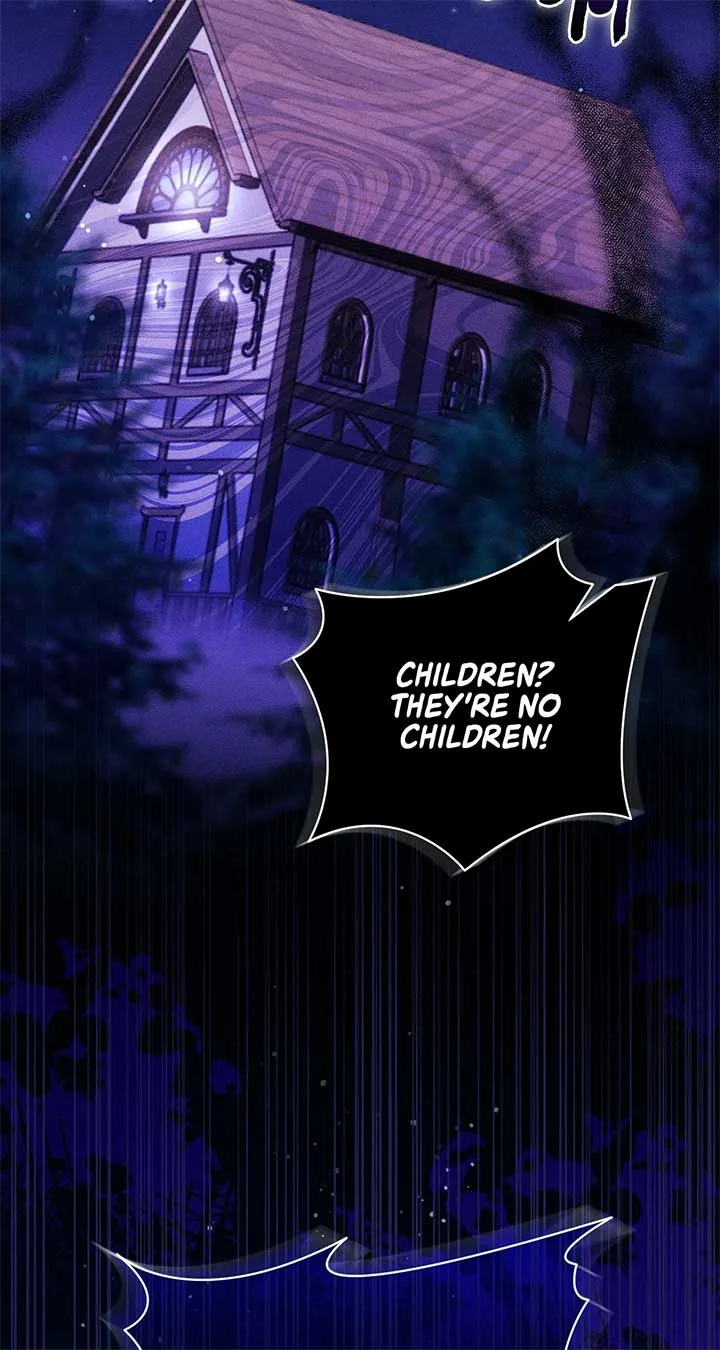 Becoming the Lady of the Cursed Ducal House Chapter 26 page 33