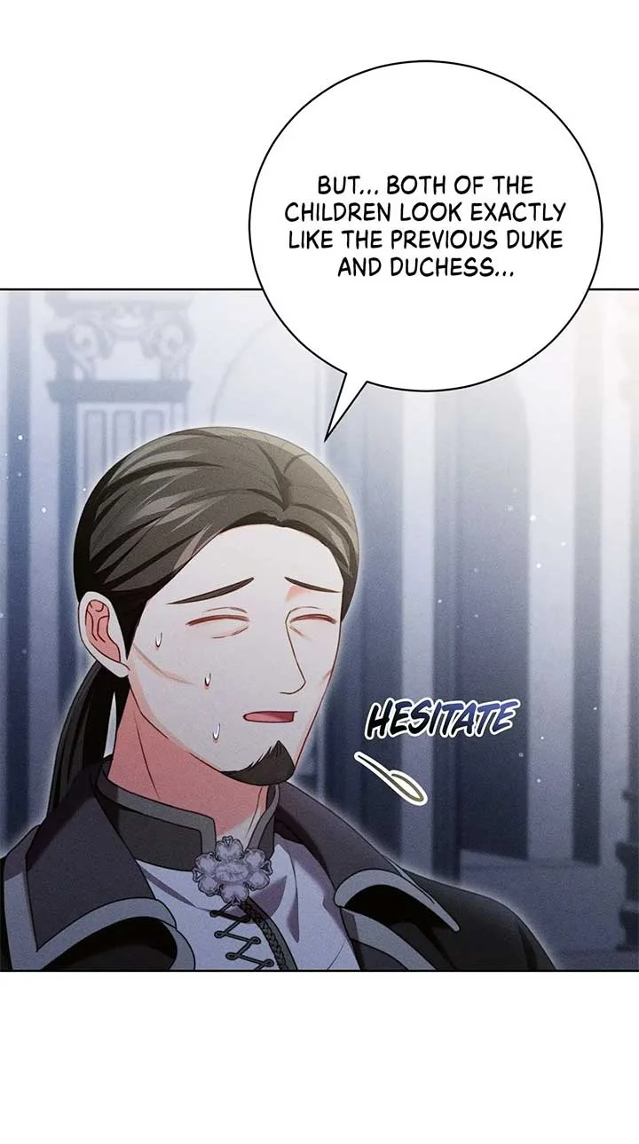 Becoming the Lady of the Cursed Ducal House Chapter 26 page 42