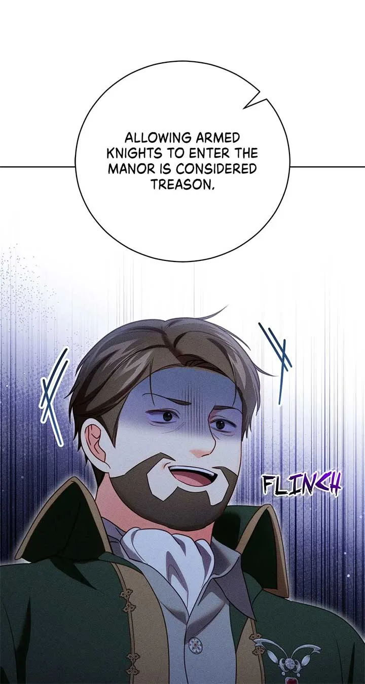 Becoming the Lady of the Cursed Ducal House Chapter 26 page 49