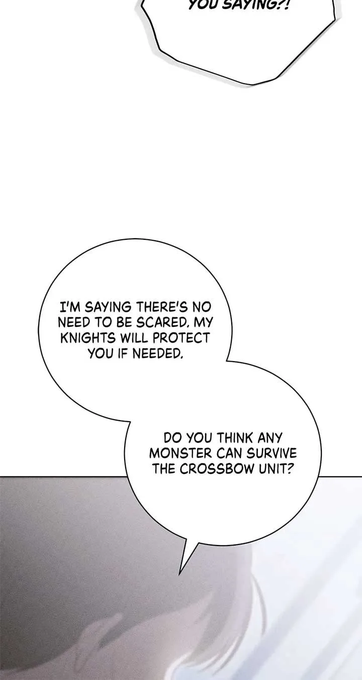 Becoming the Lady of the Cursed Ducal House Chapter 26 page 46