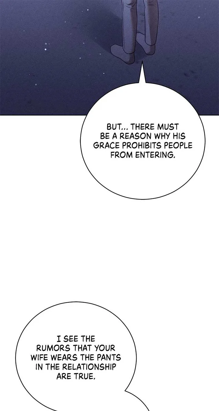 Becoming the Lady of the Cursed Ducal House Chapter 26 page 44