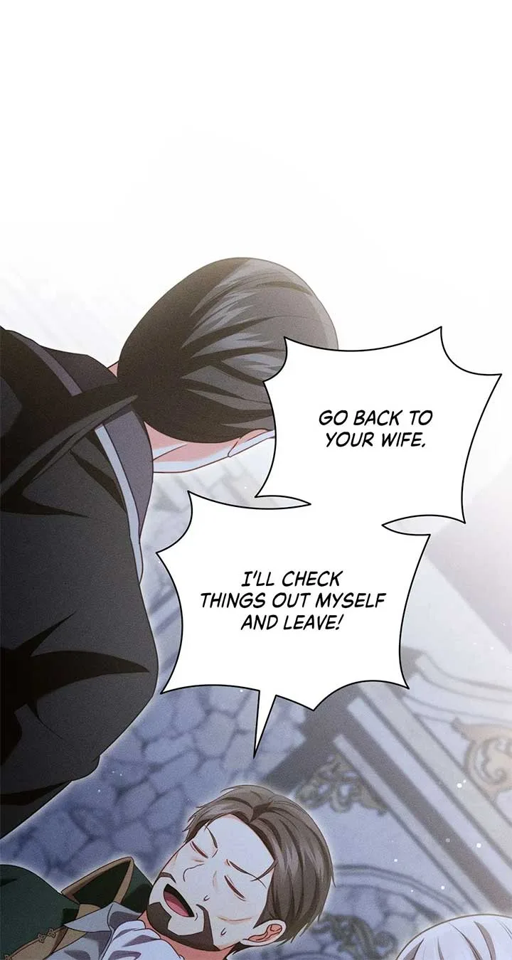 Becoming the Lady of the Cursed Ducal House Chapter 26 page 52