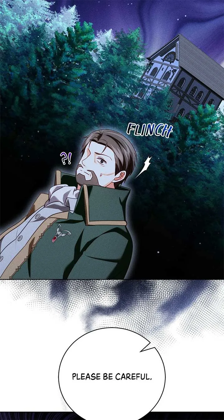 Becoming the Lady of the Cursed Ducal House Chapter 26 page 54