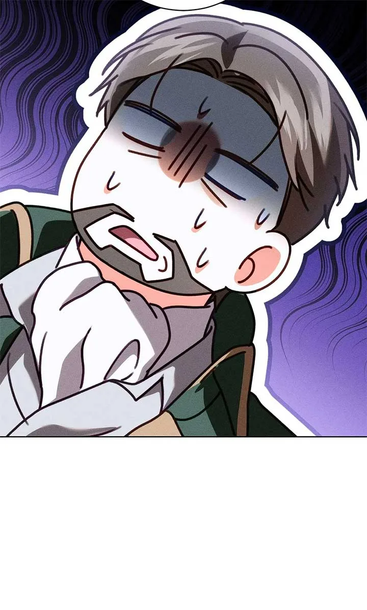 Becoming the Lady of the Cursed Ducal House Chapter 26 page 55