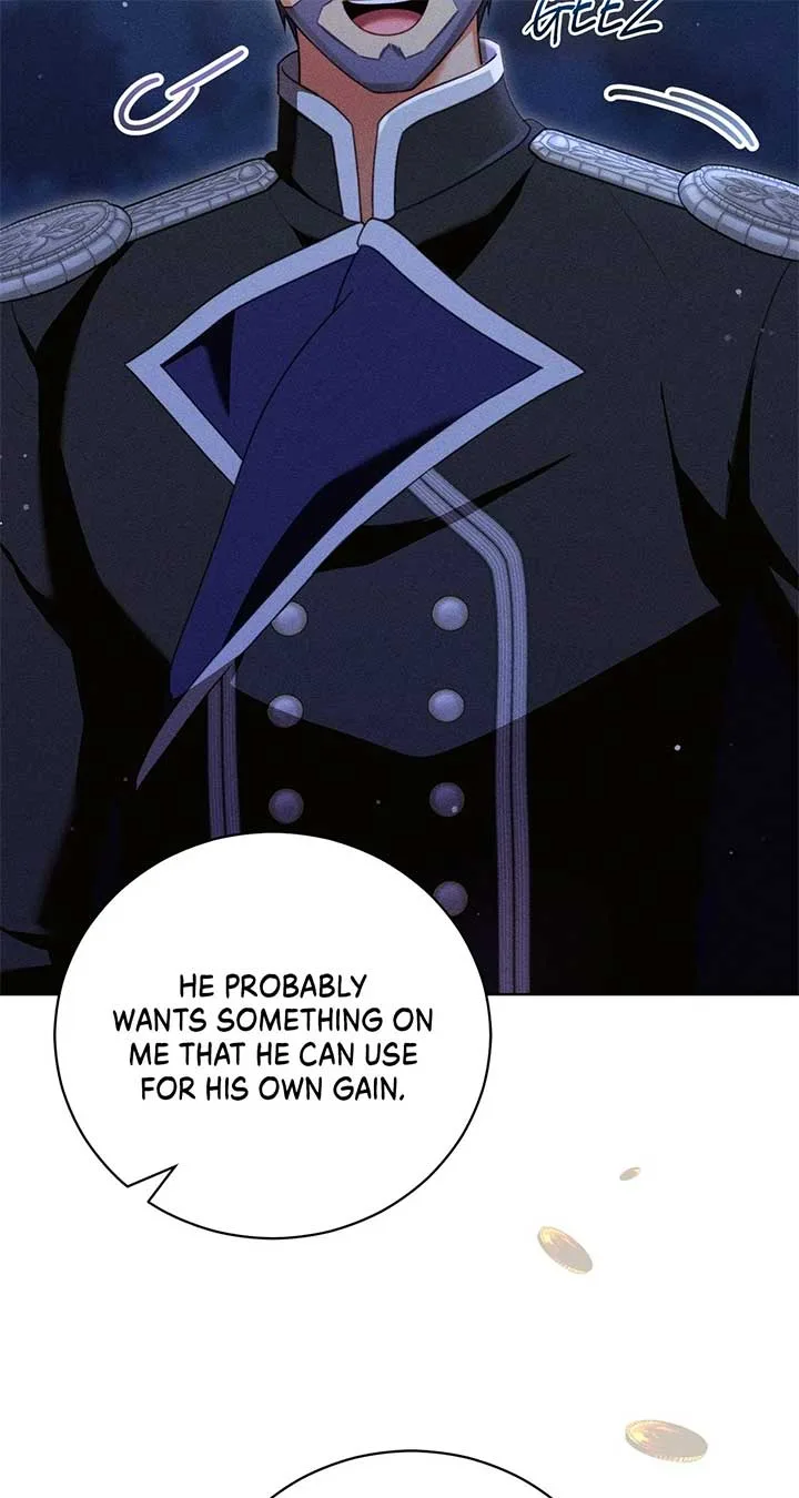 Becoming the Lady of the Cursed Ducal House Chapter 26 page 67