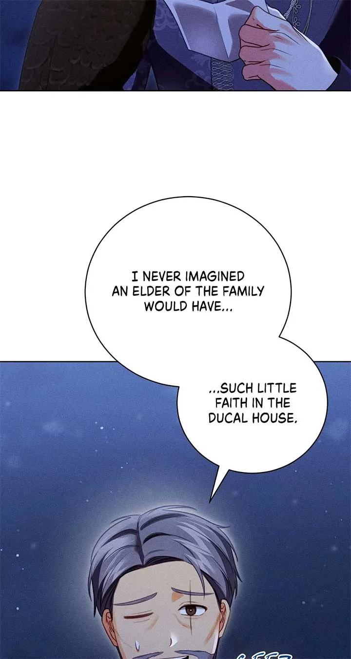 Becoming the Lady of the Cursed Ducal House Chapter 26 page 66