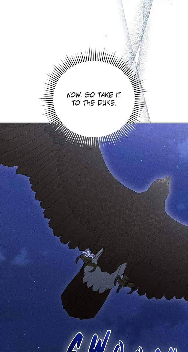 Becoming the Lady of the Cursed Ducal House Chapter 26 page 60