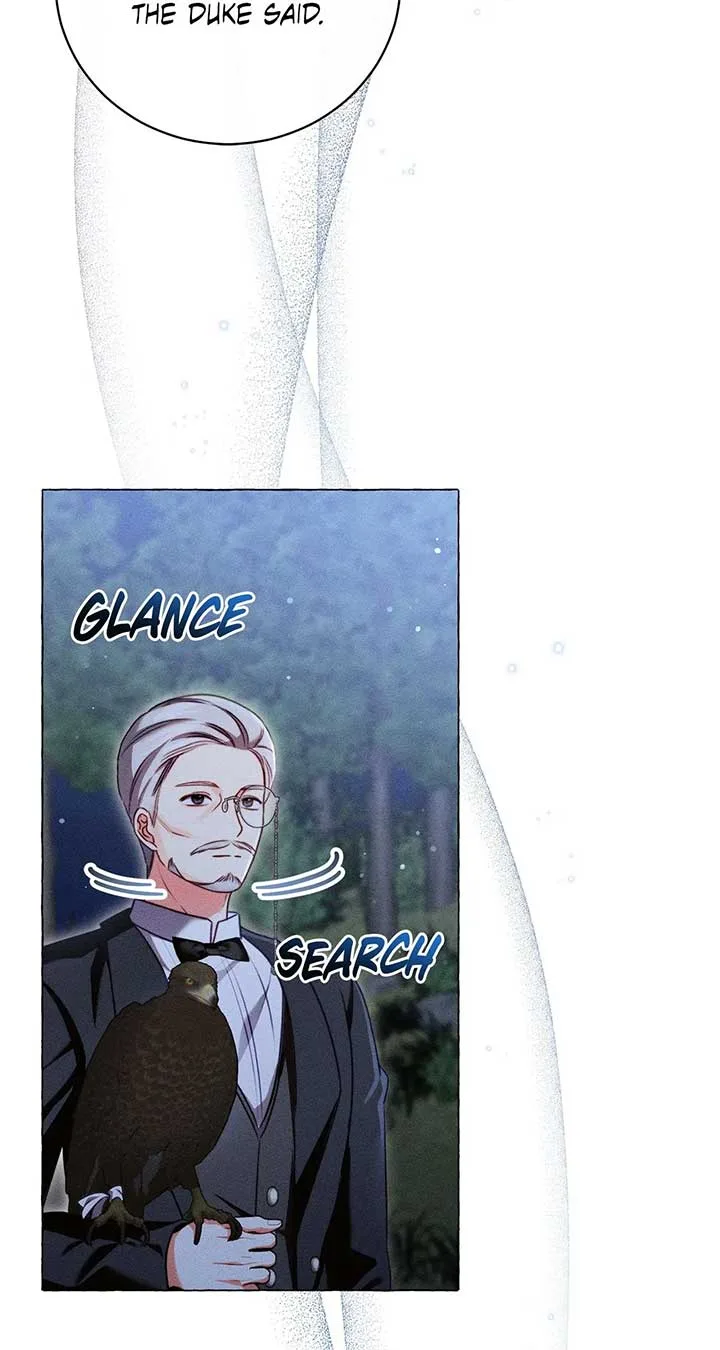 Becoming the Lady of the Cursed Ducal House Chapter 26 page 58