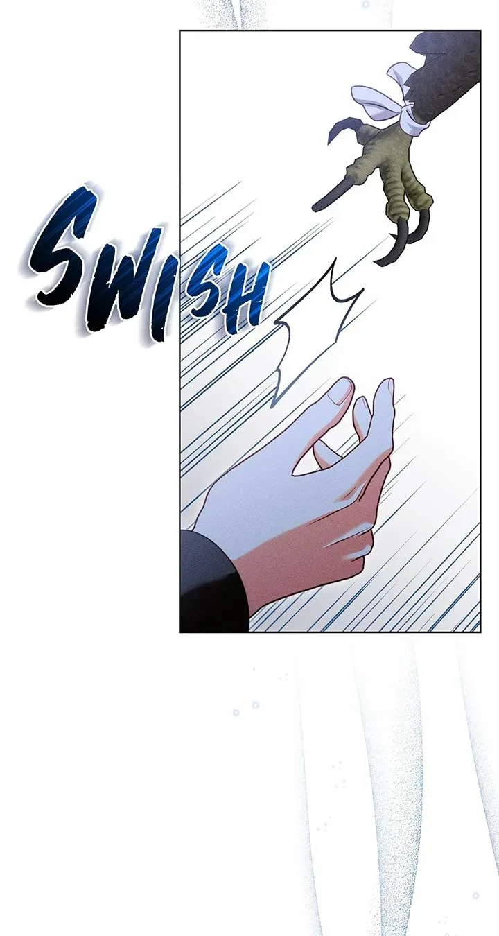 Becoming the Lady of the Cursed Ducal House Chapter 26 page 59