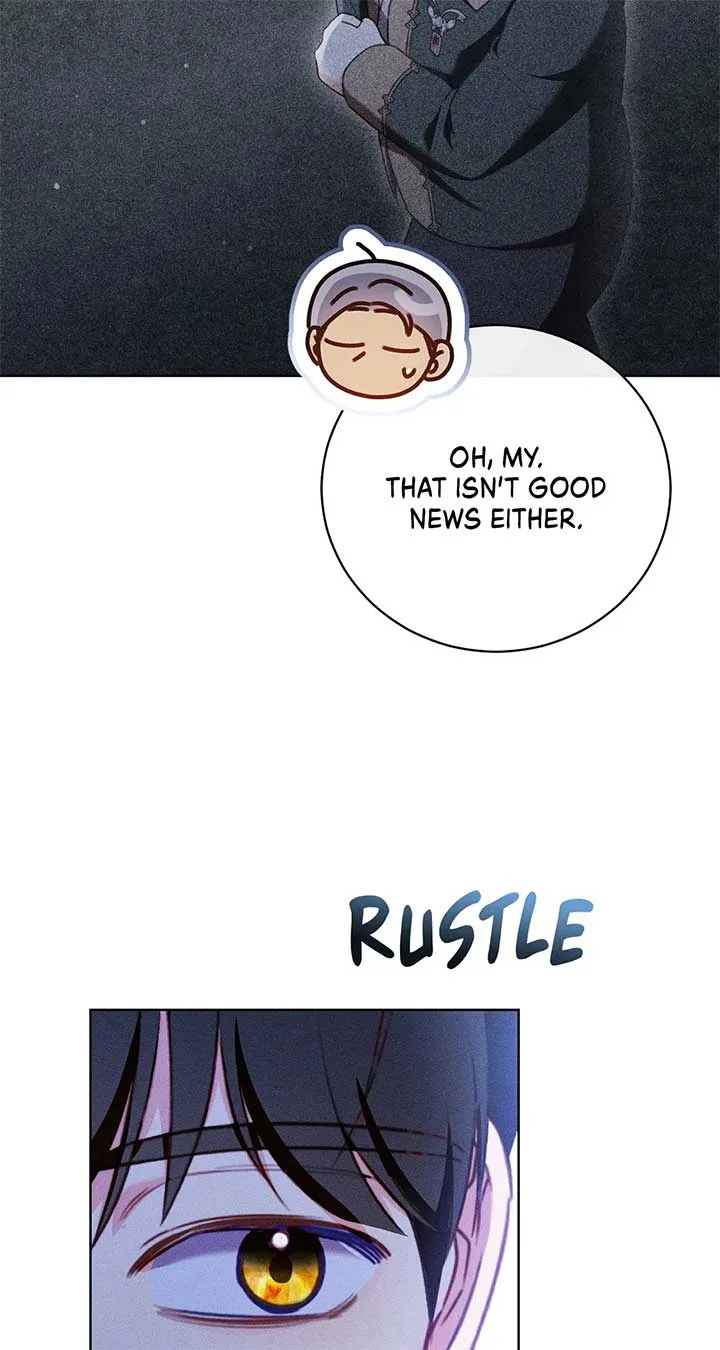 Becoming the Lady of the Cursed Ducal House Chapter 26 page 72
